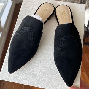 NEW Cole Haan Hadley Mule